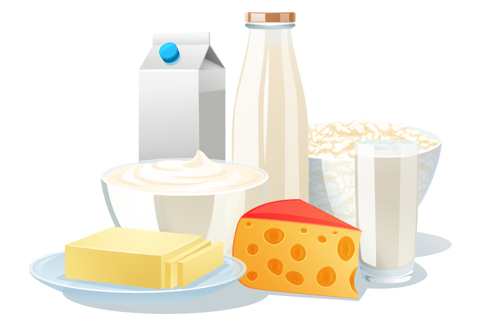 Dairy